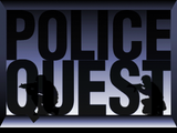[Daryl F. Gates' Police Quest: SWAT - скриншот №2]