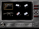 [Daryl F. Gates' Police Quest: SWAT - скриншот №16]