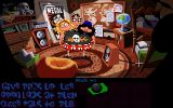 [Day of the Tentacle - скриншот №7]