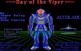 [Day of the Viper - скриншот №10]