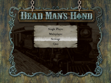 [Скриншот: Dead Man's Hand]