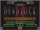 [Deadlock II: Shrine Wars - скриншот №14]