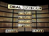 [Deal or No Deal - скриншот №1]
