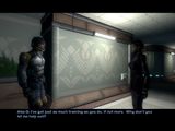 [Deus Ex: Invisible War - скриншот №2]