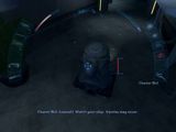 [Deus Ex: Invisible War - скриншот №9]