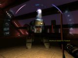 [Deus Ex: Invisible War - скриншот №21]