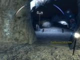 [Deus Ex: Invisible War - скриншот №23]