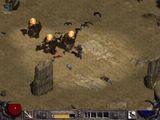 [Diablo II: Lord of Destruction - скриншот №40]