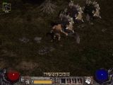 [Diablo II: Lord of Destruction - скриншот №41]