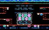 [Скриншот: Dino Eggs]