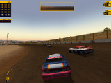 [Dirt Track Racing: Australia - скриншот №11]