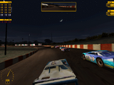 [Dirt Track Racing: Australia - скриншот №12]