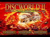 [Discworld II: Mortality Bytes! - скриншот №1]