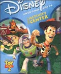 Disney/Pixar's Activity Center: Toy Story 2