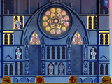[Disney's Animated Storybook: The Hunchback of Notre Dame - скриншот №22]