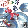Disney's Magic Artist 3D