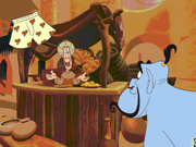 Disney's MathQuest with Aladdin