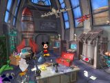 [Disney's Mickey Saves the Day: 3D Adventure - скриншот №9]