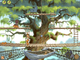 [Disney's Tarzan: Jungle Tumble - скриншот №7]