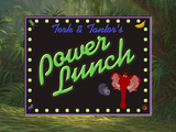 [Disney's Tarzan: Terk & Tantor Power Lunch - скриншот №3]