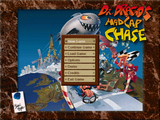 [Dr. Drago's Madcap Chase - скриншот №7]