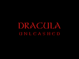 [Dracula Unleashed - скриншот №1]