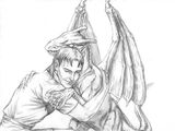 [Dragon Riders: Chronicles of Pern - скриншот №66]