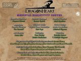 [The Dragonheart Medieval Creativity Center - скриншот №30]