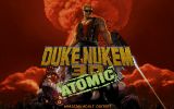 [Скриншот: Duke Nukem 3D: Atomic Edition]