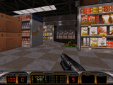 [Скриншот: Duke Nukem 3D: Plutonium PAK]
