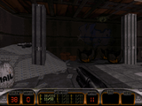 [Duke Nukem 3D: Plutonium PAK - скриншот №11]