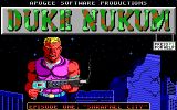 [Скриншот: Duke Nukem: Episode One: "Shrapnel City"]