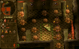 [Dungeon Keeper (Gold Edition) - скриншот №3]