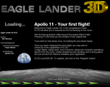[Eagle Lander 3D - скриншот №5]