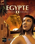 Egypt II: The Heliopolis Prophecy