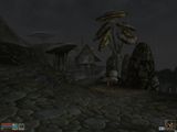 [The Elder Scrolls III: Morrowind - скриншот №17]