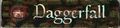 [The Elder Scrolls: Daggerfall - обложка №8]