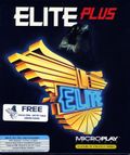 [Elite Plus - обложка №1]