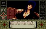 [Elvira: Mistress of the Dark - скриншот №5]
