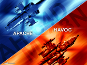Enemy Engaged: Apache/Havoc