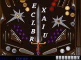 [Epic Pinball: The Complete Collection - скриншот №6]