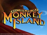 [Escape from Monkey Island - скриншот №7]