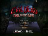 [Скриншот: Evil Dead: Hail to the King]