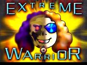 Extreme Warrior