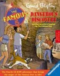 Famous Five: Dangerous Discovery