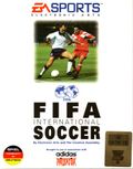 [FIFA International Soccer - обложка №1]