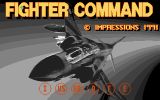 [Скриншот: Fighter Command]