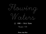 [Flowing Waters - скриншот №1]
