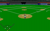 [Front Page Sports: Baseball '94 - скриншот №2]
