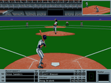 [Front Page Sports: Baseball '94 - скриншот №7]